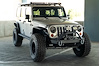 JK SLIM FENDER FLARES - image 1