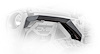 Armor Fenders Fits Select Jeep Wrangler JL - image 1