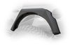 Armor Fenders Fits Select Jeep Wrangler JL - image 2