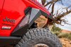 Armor Fenders Fits Select Jeep Wrangler JL - image 3