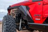 Armor Fenders Fits Select Jeep Wrangler JL - image 4