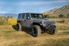 FDJL-06 Spec-Series Tube Fenders for Jeep Wrangler JL - image 4