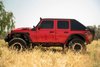 JEEP JL FENDER DELETES - image 1
