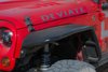 2nd Gen Flat Fenders for 2007-2018 Jeep Wrangler JK - image 4