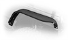 Slim Fenders for 2007-2018 Jeep Wrangler JK - image 1