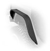 Slim Fenders for 2007-2018 Jeep Wrangler JK - image 2