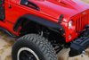 Slim Fenders for 2007-2018 Jeep Wrangler JK - image 4