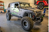 JEEP JK FENDER DELETE KIT - image 1