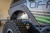 JEEP JK FENDER DELETE KIT - image 2
