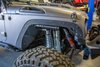 JEEP JK FENDER DELETE KIT - image 3