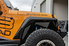 JEEP JK ARMOR STYLE FNDRS - image 1