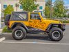 JEEP JK ARMOR STYLE FNDRS - image 2