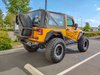 JEEP JK ARMOR STYLE FNDRS - image 4
