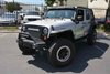 JK MESH GRILL NO LED BLK - image 3