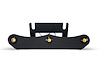 LED Grille Lights with Mount for Jeep Gladiator JT [Amber] - image 1