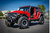 JEEP JL REPLACEMENT GRILL - image 1