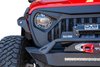JEEP JL REPLACEMENT GRILL - image 2