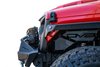 JEEP JL REPLACEMENT GRILL - image 4