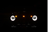 Jeep JL Amb Grille Lights - image 1