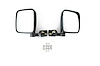 JL/JT 1/2-Doors Alum Mesh - image 1
