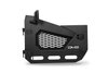 HDJL-02F Spec Series Front Half Doors Fits Select Jeep Wrangler JL, Gladiator JT - image 2