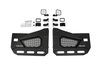 HDJL-02F Spec Series Front Half Doors Fits Select Jeep Wrangler JL, Gladiator JT - image 3