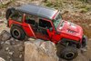 JL RUBICON REPLICA HOOD - image 2