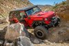 JL RUBICON REPLICA HOOD - image 3