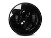 Projector Headlights Without Halo for 2007-2018 Jeep Wrangler JK - image 4