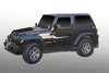 Ranger Fastback Hard Top for 2007-2017 Jeep Wrangler JK 2-Door - image 3