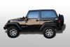 Ranger Fastback Hard Top for 2007-2017 Jeep Wrangler JK 2-Door - image 4
