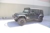Ranger Square Back Hard Top for 2007-2017 Jeep Wrangler JK Unlimited 4-Door - image 4