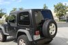 TJ HARD TOP SQUARE - image 4