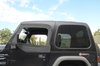 Ranger Square Back Hard Top for 1996-2006 Jeep Wrangler TJ - image 3