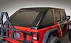 JL FASTBACK HARD TOP - image 1