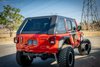 Ranger Fastback Hard Top for 2018-2019 Jeep Wrangler JL Unlimited 4-Door - image 4