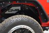 JK FRONT INNER FENDER - image 4