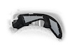 Front Inner Fenders for 2007-2018 Jeep Wrangler JK - image 1