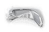 JK INNER FENDER KIT RAW - image 1