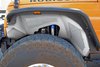 JK INNER FENDER KIT RAW - image 2