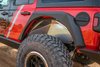Rear Inner Fenders for 2018-2019 Jeep Wrangler JL - image 2
