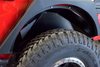 Rear Inner Fenders for 2018-2019 Jeep Wrangler JL - image 3