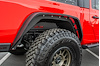JEEP JT REAR INNER FENDRS - image 1