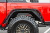 JEEP JT REAR INNER FENDRS - image 2