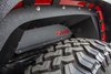 JEEP JT REAR INNER FENDRS - image 4