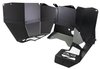 Front Inner Fenders Kit Fits Gen 6 Ford Bronco - image 2