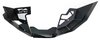 Front Inner Fenders Kit Fits Gen 6 Ford Bronco - image 3