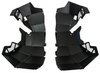 Front Inner Fenders Kit Fits Gen 6 Ford Bronco - image 4