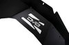 Rear Inner Fenders Kit Fits Gen 6 Ford Bronco - image 3