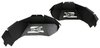 Rear Inner Fenders Kit Fits Gen 6 Ford Bronco - image 4